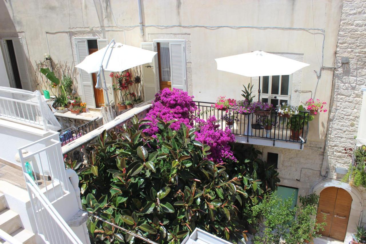 Ilfarodelmediterraneo Giovinazzo Exterior photo